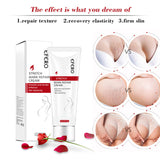 Postpartum Repair Cream, Nutrition Gentle Lotion, Nourishing Formula