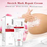 Postpartum Repair Cream, Nutrition Gentle Lotion, Nourishing Formula