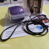 Jaw Training, New Face-lifting Device