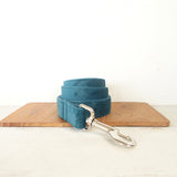 Double-thick Traction Rope Set for Pets with Metal Buckle