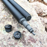 Carbon Super Hard and Light Fishing Rod