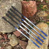 Carbon Super Hard and Light Fishing Rod