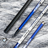Carbon Super Hard and Light Fishing Rod