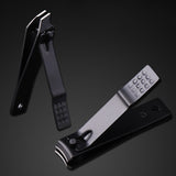7-piece Nail Clippers Set, Nail Decoration Set