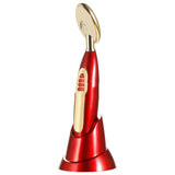 Beauty Ion Eye Massage Device, Skin Iron Mask, Care Instrument