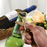 Antique Airplane Bottle Opener, Wedding Favors Bottle Screw
