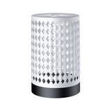 Mute Mosquito Trap, LED Photocatalyst USB Electric Mosquito Killer