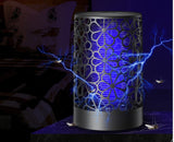Mute Mosquito Trap, LED Photocatalyst USB Electric Mosquito Killer