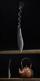 Fire Dragon Tea Knife, Tea Needle