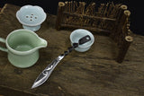 Fire Dragon Tea Knife, Tea Needle