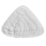Triangle Steam Mop Replacement, Cleaning Cloth