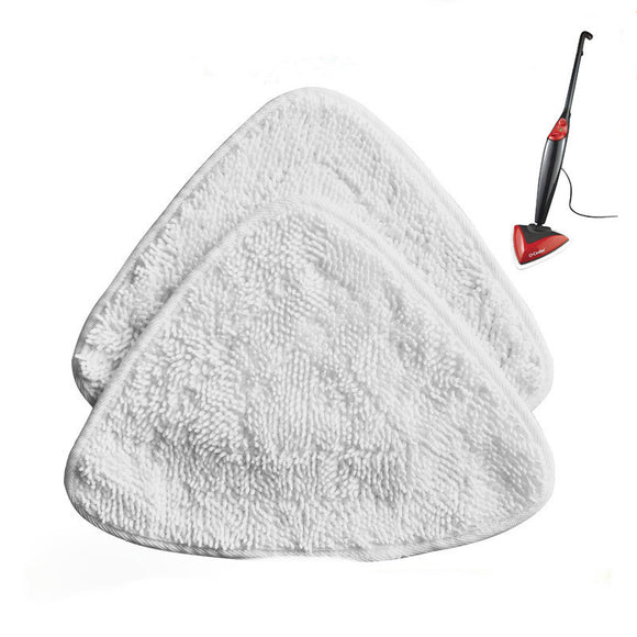 Triangle Steam Mop Replacement, Cleaning Cloth