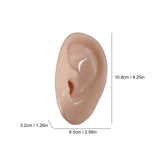 Squeeze Acne Toy, Decompression Artifact