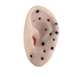 Squeeze Acne Toy, Decompression Artifact