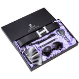 Men's Gift Set, Beautifully Packed Six-piece Suit