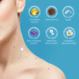 Bedsore Body Moisturizing Cream, Skin Ointment