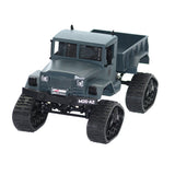 Snow Truck Remote Controlled Car, RC Toys