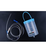 Household Barrel Enema Appliance, Coffee Enema Barrel Syringe