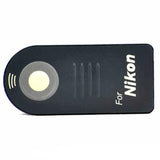 Infrared Remote Control for SLR Camera, Wireless Shutter Remote Control