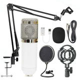 Net Microphone Stand Set
