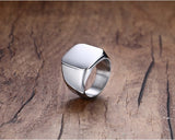 Our Simple Light Three Colors RC-294 Personality, Jinshengfeng Jewelry Ring
