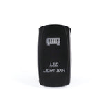 Waterproof Push Button Switch (Pack of 6)