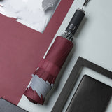 Automatic Luminous Umbrella