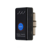 Bluetooth Car Detector