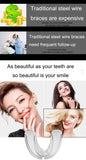 Multifunctional Invisible Orthodontic Braces