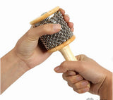 Kamasa Western Percussion Musical Instrument