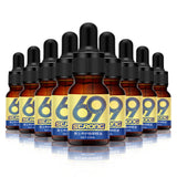 Men's Body Care, Massage, Essential Oil