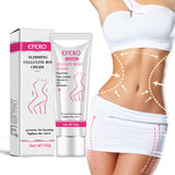 Body Massage Cream, Beauty Gentle Cellulite Moisturizing Gel