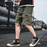 Men's Loose Shorts, Daily Use Fashion
