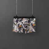 Summer Seamless Antibacterial Underwear for Young Men (Pack of 2)