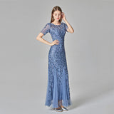 Evening Sexy Night-out Dress