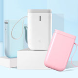 Small Portable Handheld Printer