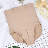High-waisted  Ladies' Trendy Shorts, Seamless Triangle Pants