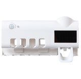 Toothbrush Sterilizer, Bathroom Accessories