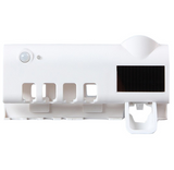 Toothbrush Sterilizer, Bathroom Accessories