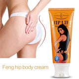 Butt Enhancement Formula, Hip Development Cream