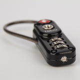 Trolley Case Padlock