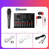 Computer Universal Microphone