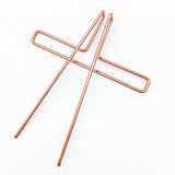 Steel-plated High-strength Music Book Holder for Guitar, Piano, Violin, Cello, and Flute