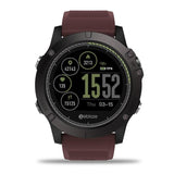 VIBE V3 HR Tactical SmartWatch