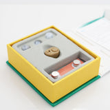 Sound Amplifier, Hearing Aid