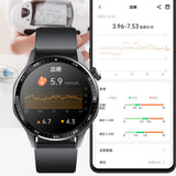 F210 Smartwatch – Fitness Tracking, SOS Feature & Activity Monitor