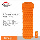 Premium Quality Camping Mattress