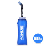 Running Water Bag Backpack Bottle Sports Vest