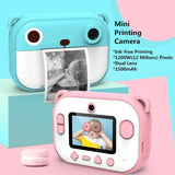 Cartoon Mini Children's Camera