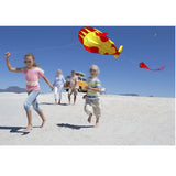 Large Soft-bodied Polyester Kite